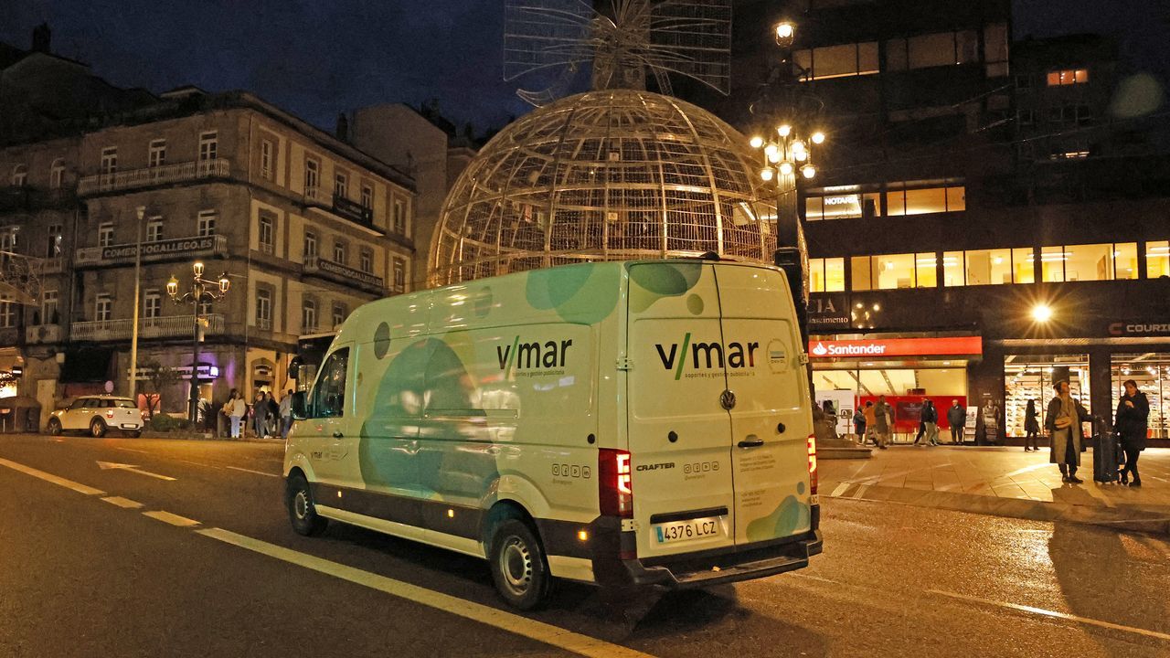 Collage de una feria de Culturgal pasada