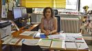 La profesora Ana Belén Fernández Souto dirige la nueva Cátedra Afaga-Atendo de Idadismo