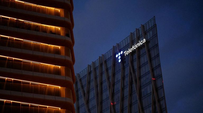 Telefónica abre el plazo de inscripción del ERE de Movistar Plus + hasta el 6 de febrero