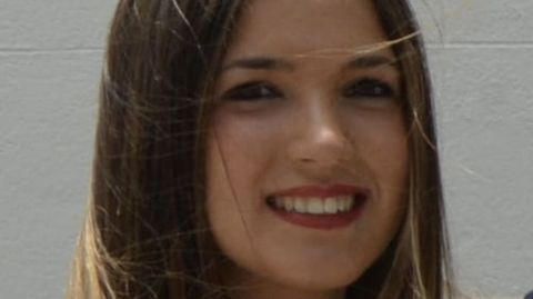 Número 7. Nerea Barcia Guldrís