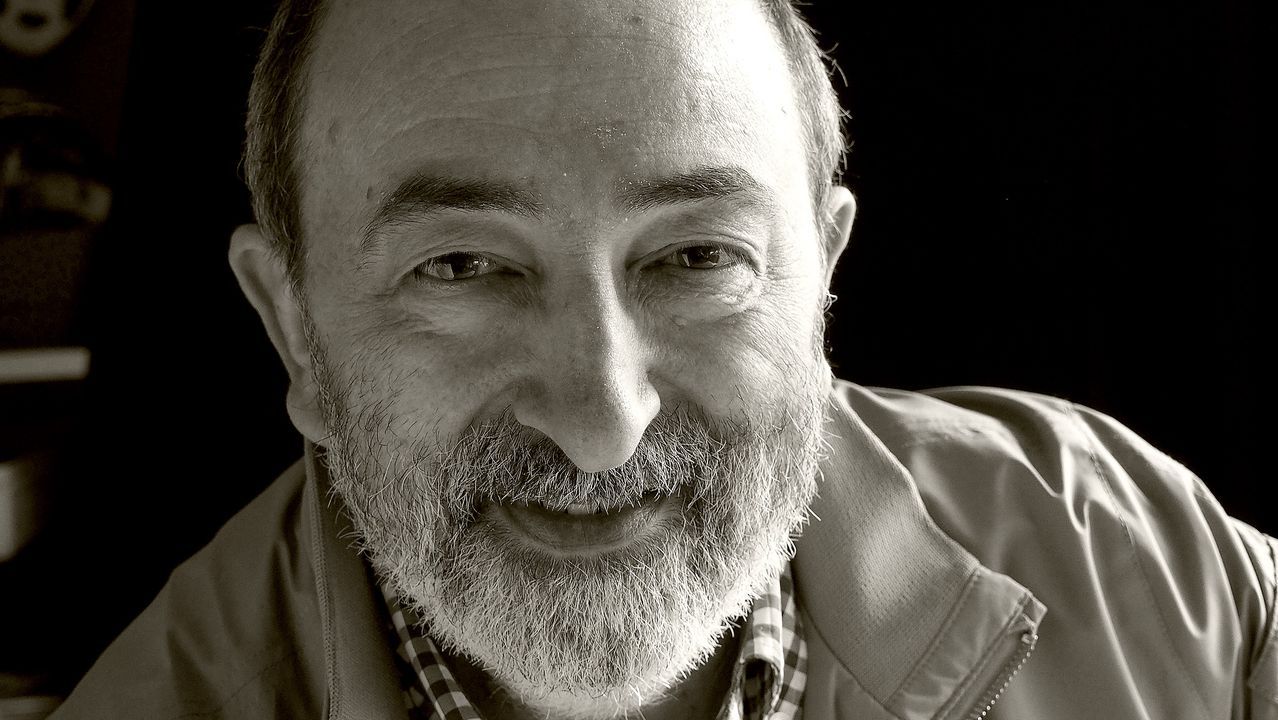 Rodajes de pel�cula en la provincia de Lugo.Reuni�n entre una delegaci�n del Estado mexicano de Yucat�n, la directora de Turismo, Nava Castro, y el director de Administraci�n e Relaci�ns coas Asociaci�ns de Amigos do Cami�o de Santiago.