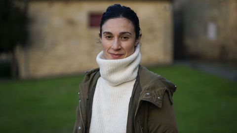 Yerma González Hevia es ponente en tres de las jornadas en las que se divide el curso