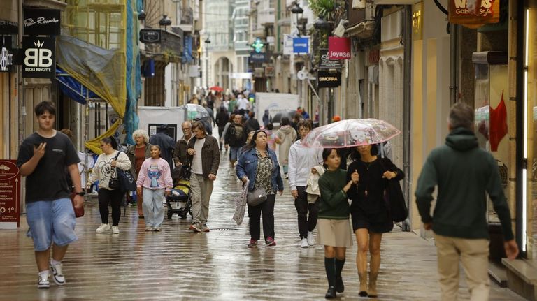 La agencia S&amp;P mejora la nota de España por su fuerte crecimiento económico
