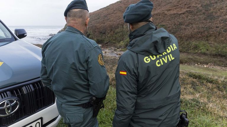 Dos detenidos por maltrato y abandono de animales