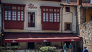 Restaurante El Palace, en Gij�n