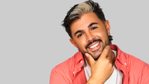 El profesor Daniel L�pez Ortega, autor de �Los ni�os no se educan solos�.