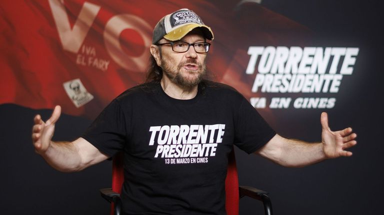 «Torrente» también es cine