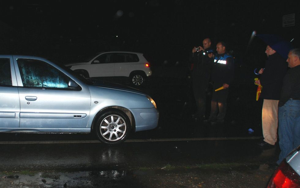 El cementerio municipal de Sarria fue ampliado por �ltima vez en el a�o 2011. 