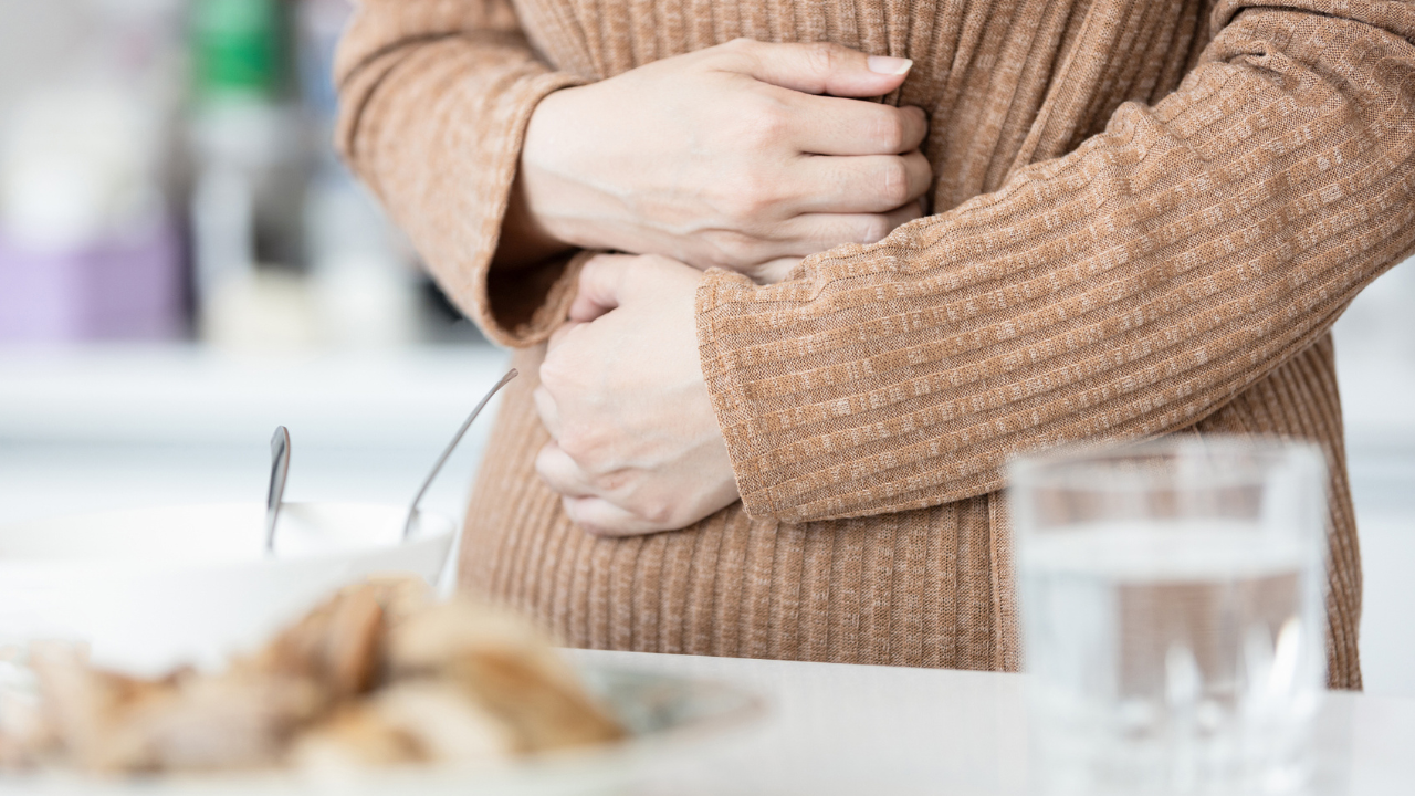 Del dolor de barriga a la depresión: ocho de cada diez pacientes con enfermedades gastrointestinales sufren problemas de salud mental