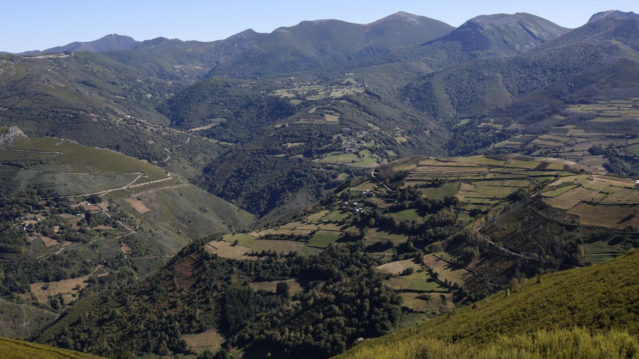 CERVANTES 570.000 euros / 386 hect�reas Se halla en un enclave estrat�gico, repleto de especies aut�ctonas y con un arroyo que abastece de agua las tierras. Su precio de partida ronda el medio mill�n de euros, aunque los propietarios se muestran abiertos a la negociaci�n