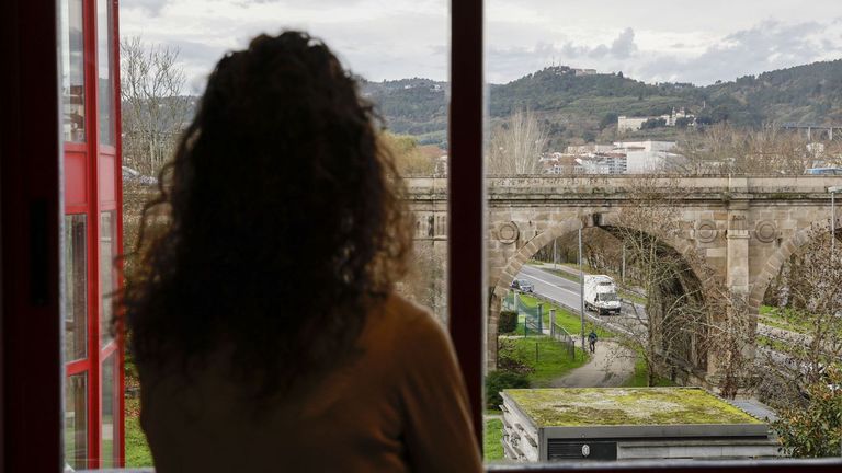 Las primeras Navidades sin un familiar: «No quería que mi hija me viese mal así que las celebramos en otra casa, pero siguiendo el legado de mi madre»