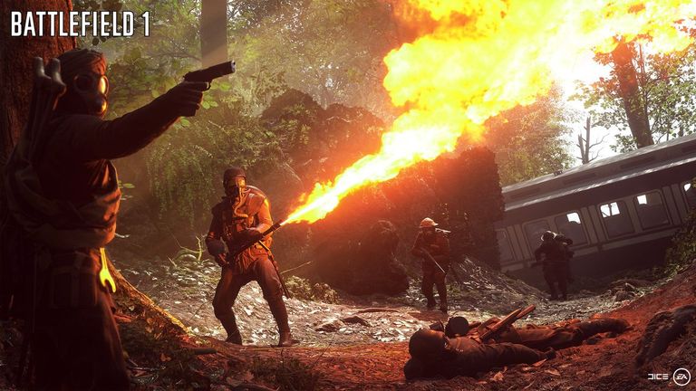 Michael B. Jordan y Christopher McQuarrie adaptarán el videojuego «Battlefield» al cine