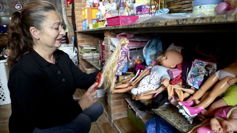 ¿Dónde se pueden donar juguetes en Vigo estas Navidades?