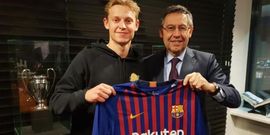 F.C.Barcelona