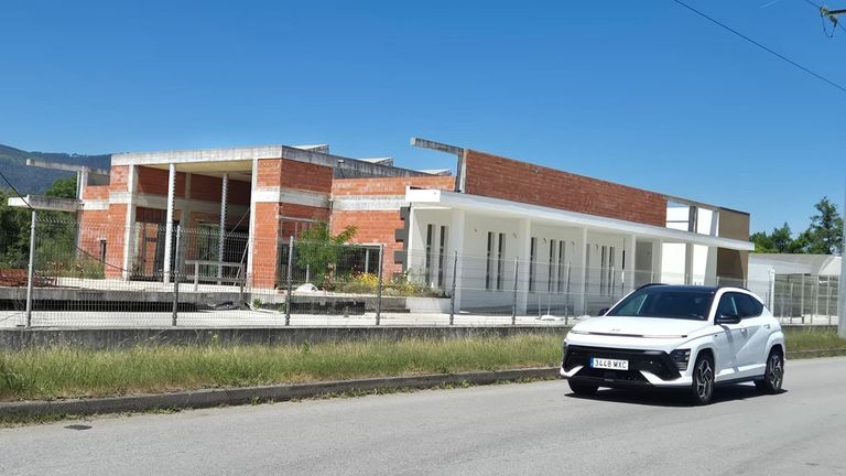 Una donación anónima rescata en O Porriño un centro de día para personas con discapacidad intelectual