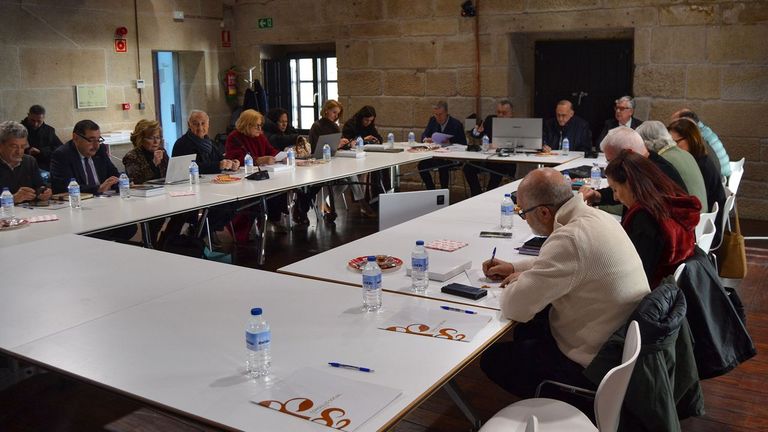 El presupuesto de la UVigo para el 2026 recibe el visto bueno del Consello Social