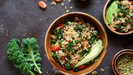 ¿Existen los superalimentos?