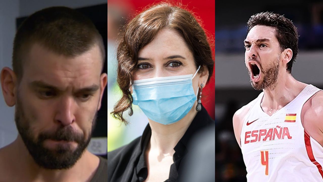 Fernando Sim�n analiza la situaci�n del coronavirus en Espa�a.Sanitarios recogen muestras de posibles casos de COVID-19