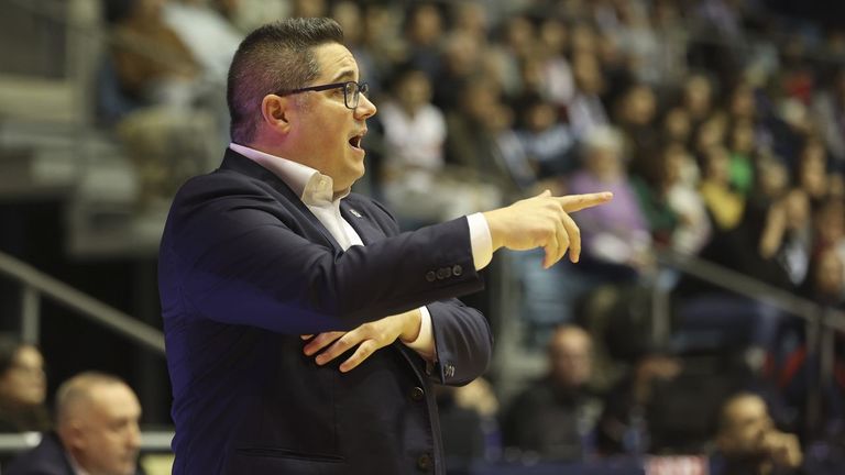 Epi apela a la dureza mental para contrarrestar los embates del Leyma