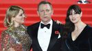 Estreno mundial de Spectre