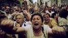 Fotograma del documental, que repasa doce das claves para el Pas Vasco y para Espaa