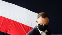 El ultraconservador Andrej Duda ha sido reelegido presidente de Polonia