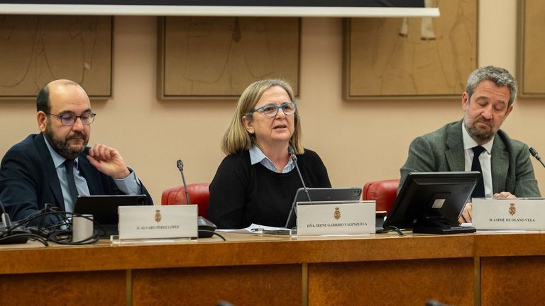 El PP pide explicaciones por el nuevo retraso del AVE a Portugal y a punta de 2036 como fecha más optimista