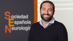 Javier Cami�a, neur�logo.