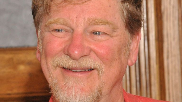 Roger Allers, codirector de «El Rey León», muere a los 76 años