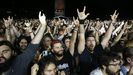 Imagen de archivo del Resurrection Fest
