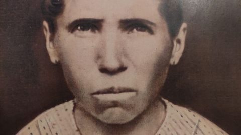 Josefina Fidalgo Antelo, bisabuela materna de la Natalia Lema, era una de las hermanas de Daniel. Ella tuvo cinco hijos y tambin muri tempranamente. 
