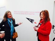 Teresa Pedrosa destac� el potencial �talism�n� de Porto do Molle