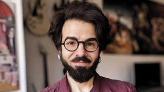 Jordi Olloquequi (Barcelona, 1982) es doctor en Biologa Celular.