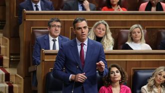 S�nchez cancela su agenda p�blica para reflexionar sobre su continuidad en el Gobierno