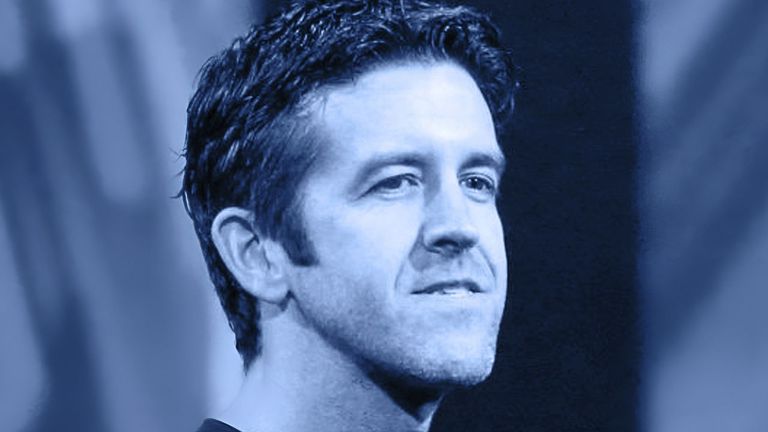 John Ternus, el «elegido» para devolver la innovación al imperio de la manzana