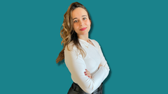 Ana G�mez es psic�loga general sanitaria, terapeuta familiar y de pareja.