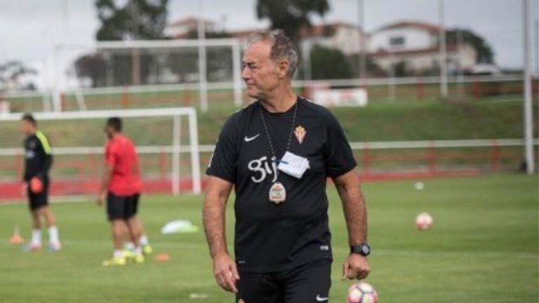 Gerardo Ruíz