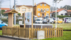 Cogersa construye 39 �reas de compostaje comunitario en Asturias