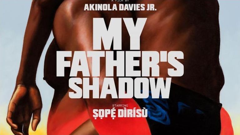 Lumière proyecta «My Father?s Shadow»