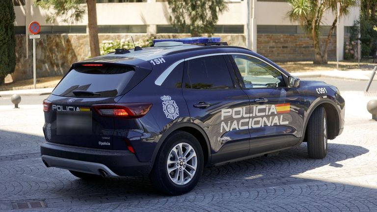 Desarticulan una trama con 37 víctimas que suplantaba identidades para hacer apuestas