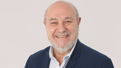 Antonio R�os, psicoterapeuta familiar y de pareja.