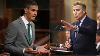 En directo: S�nchez comparece en el Congreso por la crisis de Ceuta
