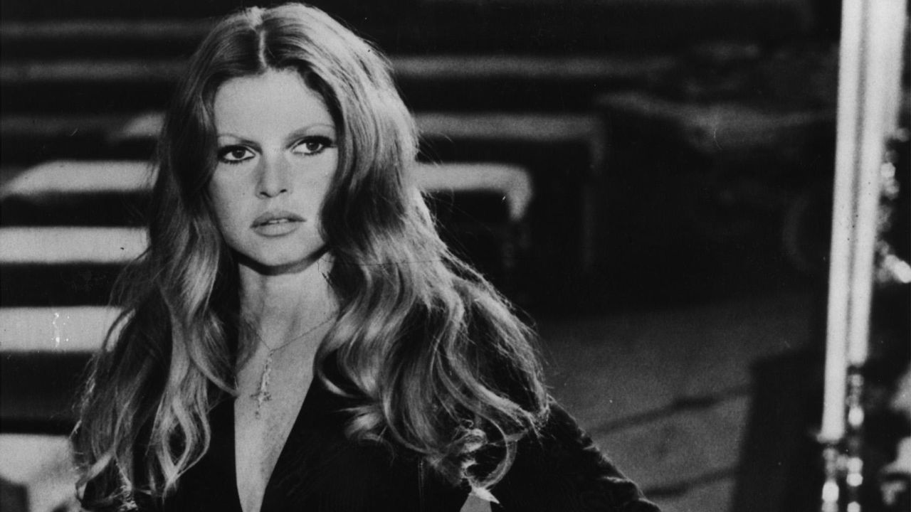 Bardot fue uno de los grandes iconos del cine de los 50 y 60