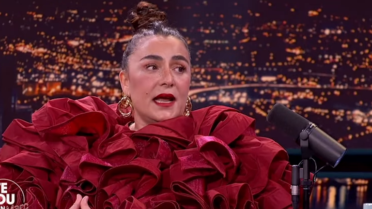 Todos a por Candela Peña