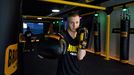 Brooklyn Fitboxing