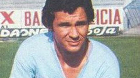 Del Cura (1975-1984)