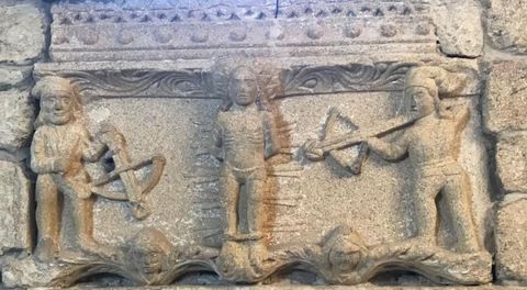 El relieve de Caldas no está catalogado