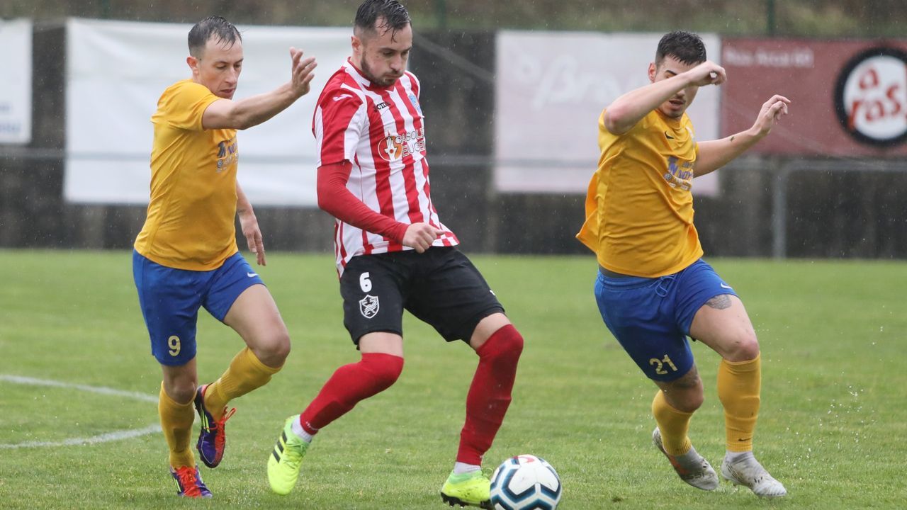 Un incendio calcin la casa donde vivan seis personas en Baralla.Falta la confirmacin del positivo por parte del HULA
