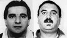 Zabaleta cumplió 29 años de prisión y estaba condenado a más de 232 años, mientras que Javier Ugarte fue sentenciado a cerca de  doscientos años por atentados en los que murieron seis personas, así como por secuestro, y cumplió 22 años de cárcel