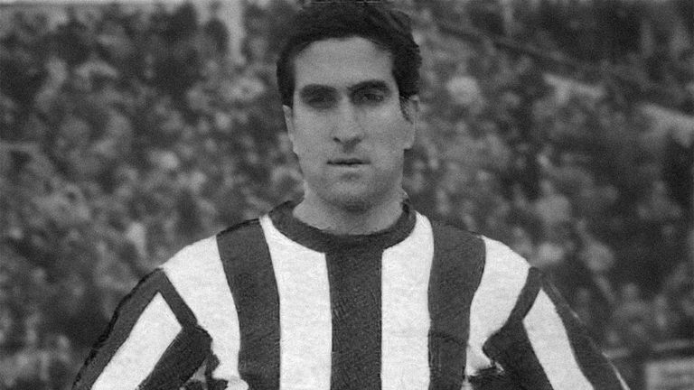 Francisco Solabarrieta